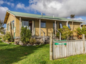 Traverse Cabin - National Park Holiday Home